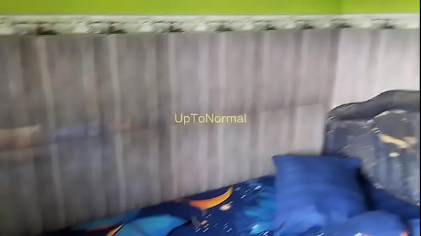 Asian Couple – Hotel Quickie POV – Real Amateur Soft Blowjob