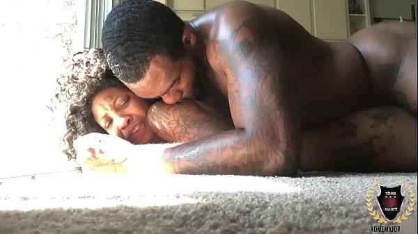 Bootylicious September Reign Fucks & Drains Rome Major!