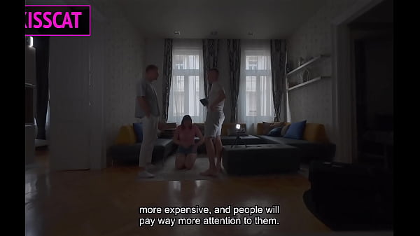 Bts Fun with Matthew Meier – Part 1