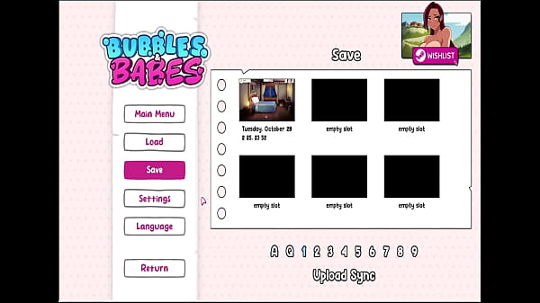 Bubbles & Babes Demo: I have Magic In my Pants (Part: Two)