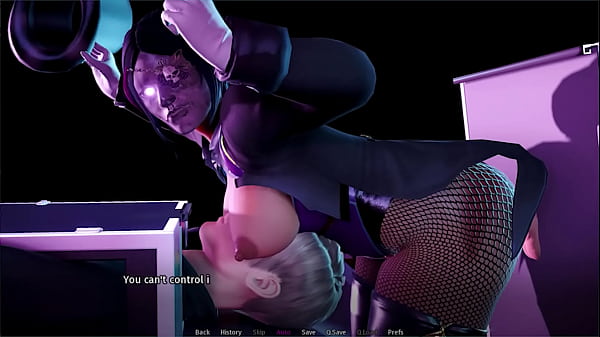 Let’s Play: Halloween in The Rift | Blair