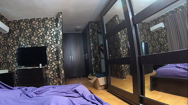 MilfyCalla- Yoga pants, silk bedding and a lot of cum on my jackets- preview