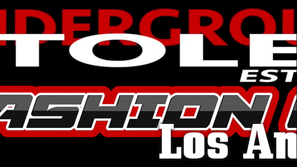 Point Break XXX Beach