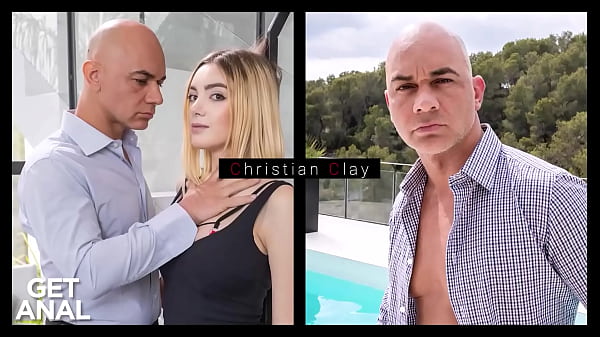 Spanish Busty Babe Paola Hard Loves Anal Drilling