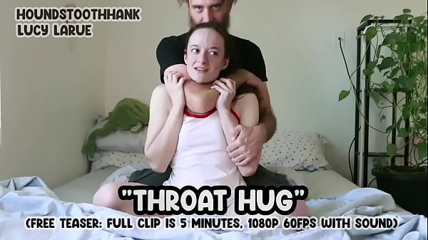 Throat Hug