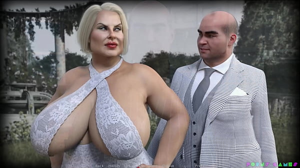 XXLove by Chaixas – Welcome to the perviest camping ever 1