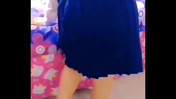 ¿Y si COGEMOS? Me Dice mi Alumna Tania con su Carita de INOCENTE ¿COMO DECIRLE QUE NO?(Real Amateur) Sexo REAL CON MORRA DE LA TÉCNICA de JUÁREZ